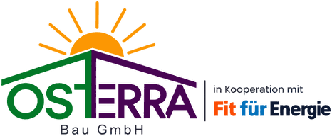 Osterra Bau GmbH in Kooperation mit Fit für Energie